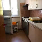 Daire Grosszuegige Ferienwohnung Fuer 4 Personen *