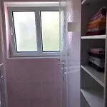 Daire Grosszuegige Ferienwohnung Fuer 4 Personen