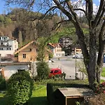 Grosszuegige Ferienwohnung Fuer 4 Personen * Interlaken