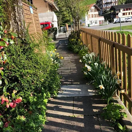 Lejlighed Grosszuegige Ferienwohnung Fuer 4 Personen *