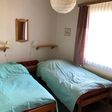 Grosszuegige Ferienwohnung Fuer 4 Personen * Entrelagos
