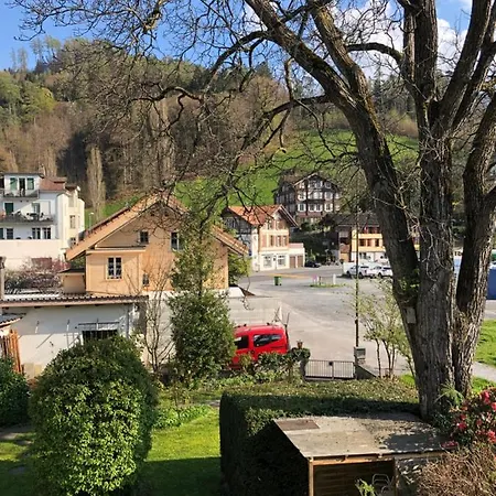 Grosszuegige Ferienwohnung Fuer 4 Personen * Entrelagos