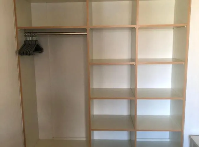 Grosszuegige Ferienwohnung Fuer 4 Personen Lejlighed Interlaken